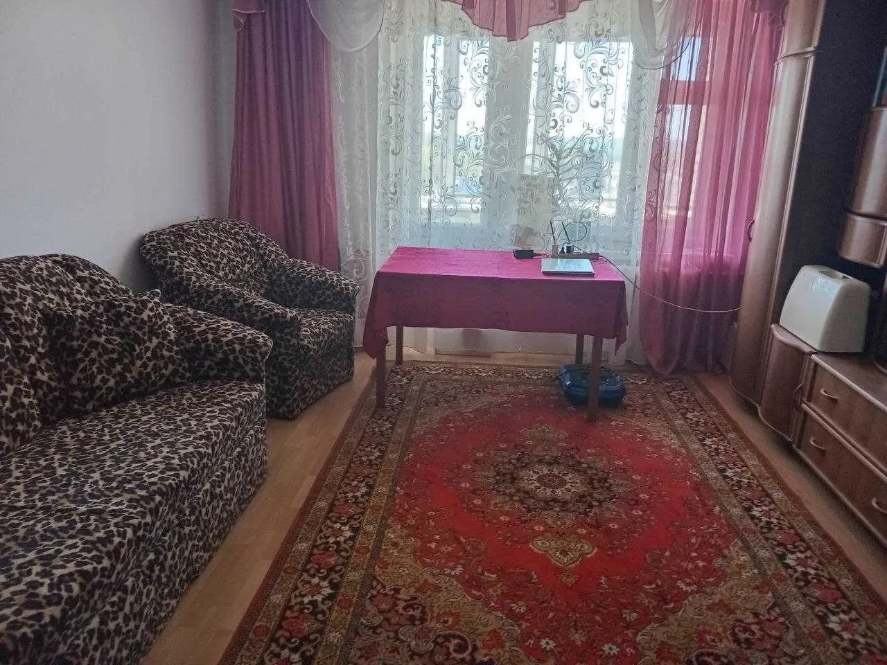 3-кімнатна квартира, Південно-західний: опалення під час відключень - фото 4