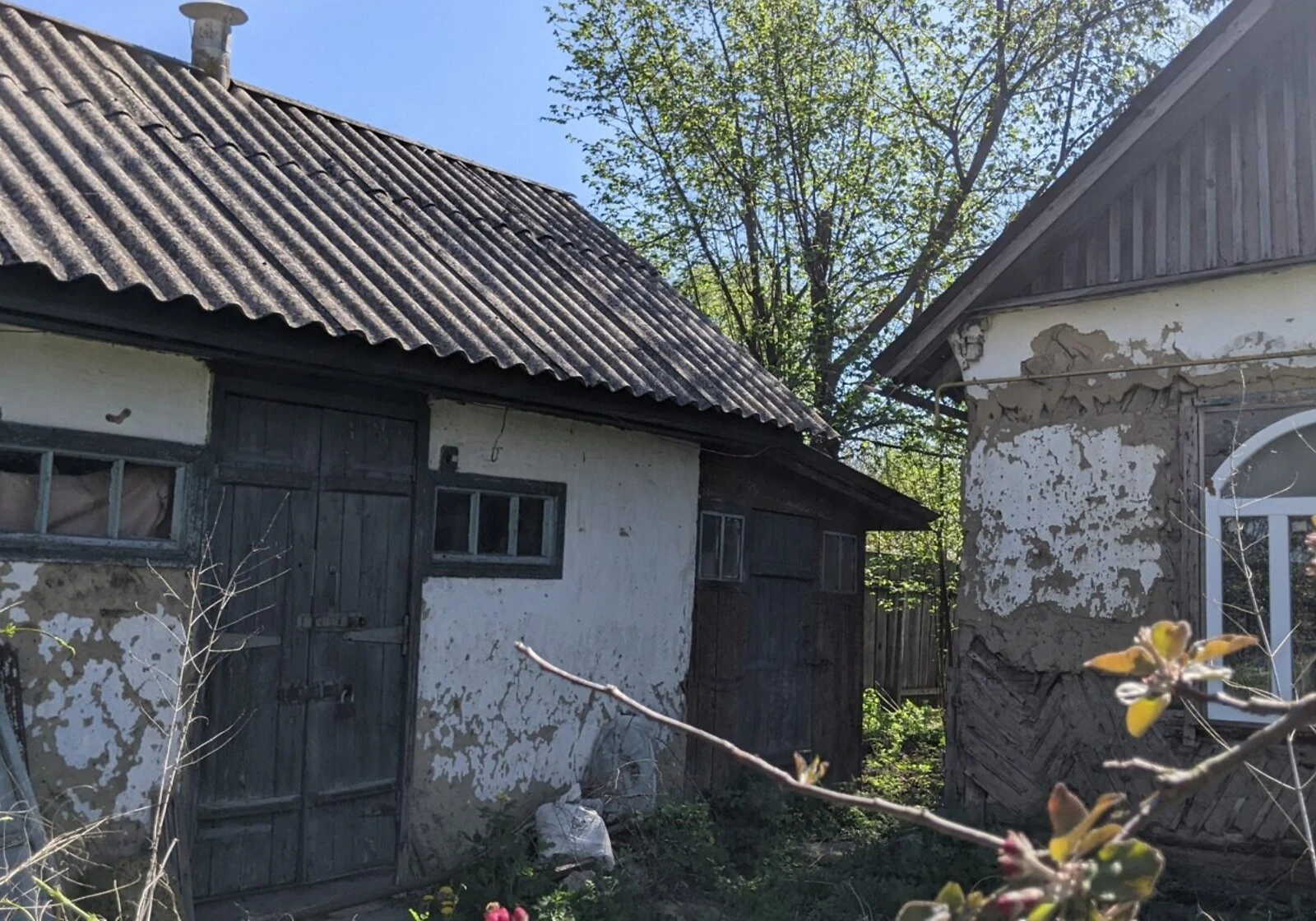 Будинок, Бобровиця: 16 соток, літня кухня, торг - фото 4
