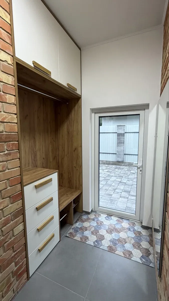 Будинок, Мархалівка: перша здача, резервне живлення, навіс на 2 авто - фото 5