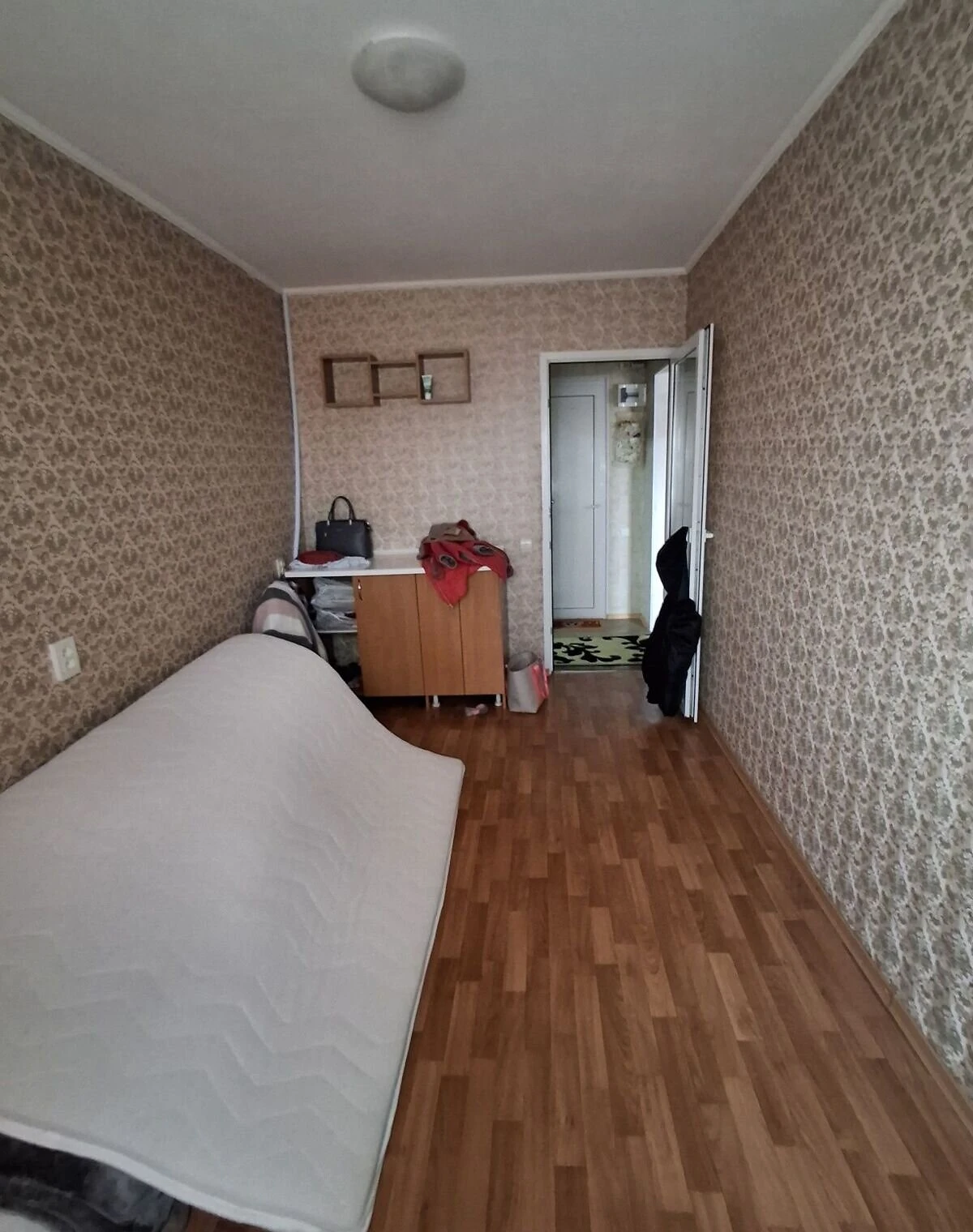2-кімнатна квартира, проспект Миру: новобудова, євроремонт - фото 4