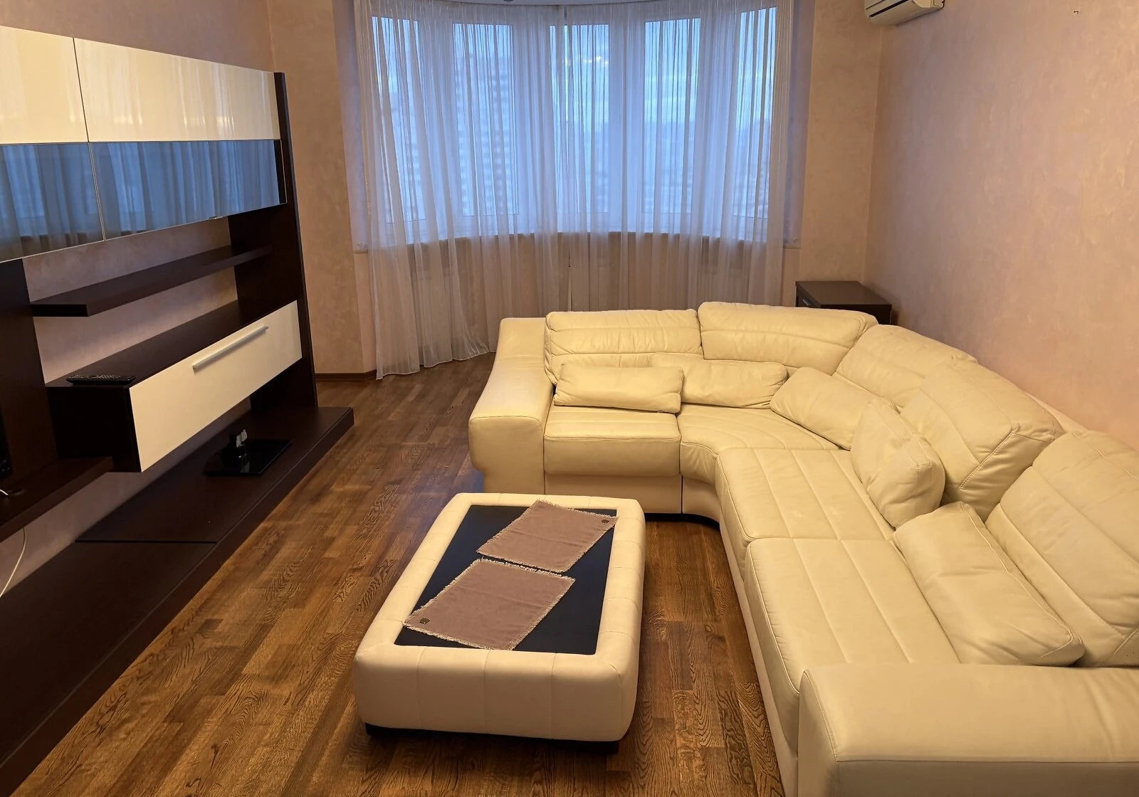 2-кімнатна квартира, Позняки: євроремонт, метро Позняки - фото 2