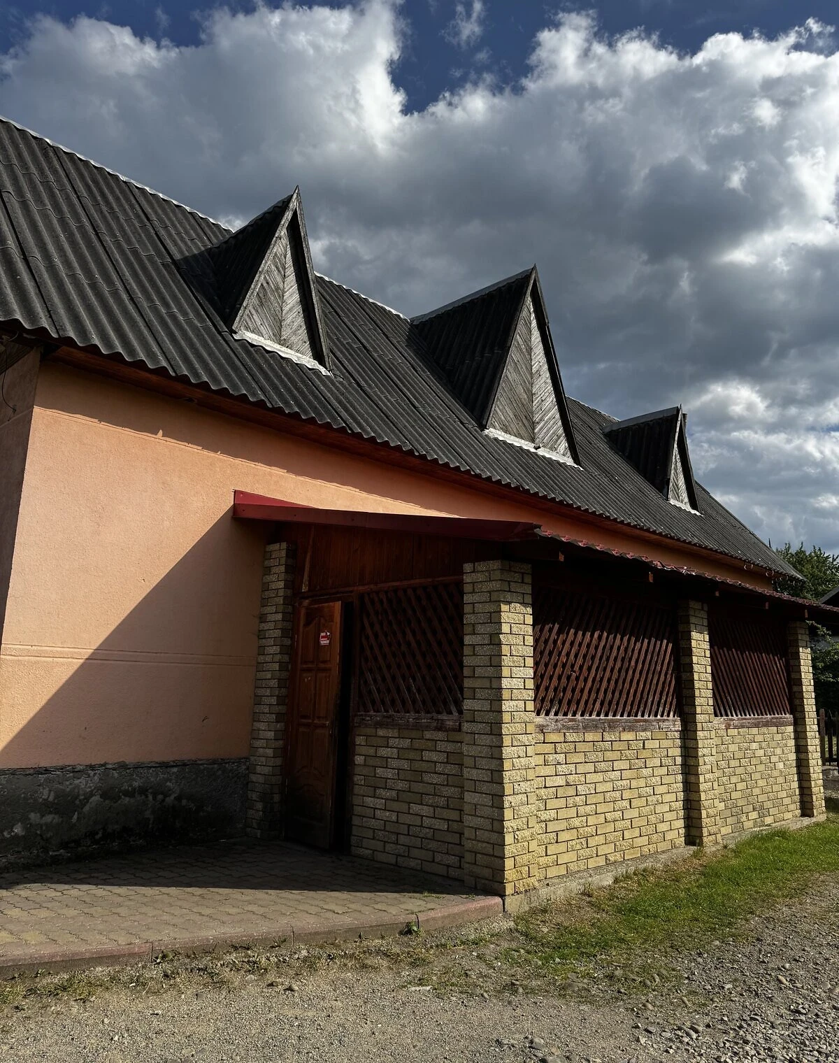 Комерційне приміщення, Стримба: під магазин, торг можливий - фото 3