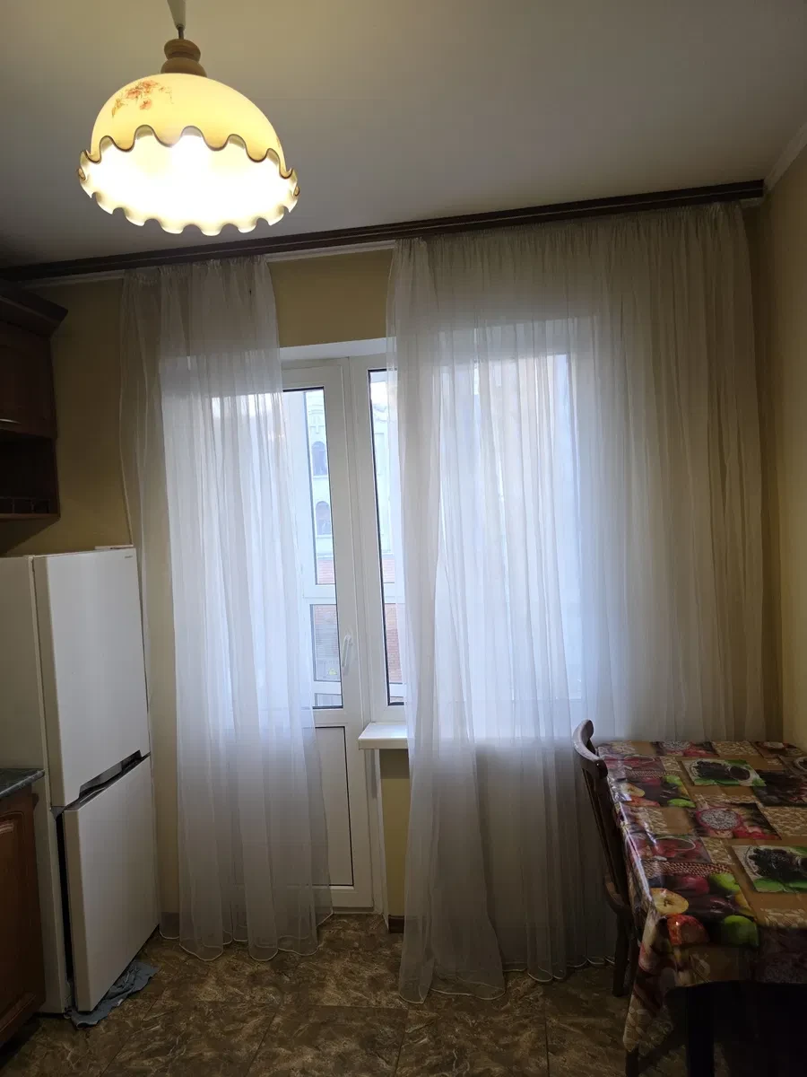 1-кімнатна квартира у ЖК Патріотика: генератор, метро Осокорки 10 хв - фото 3