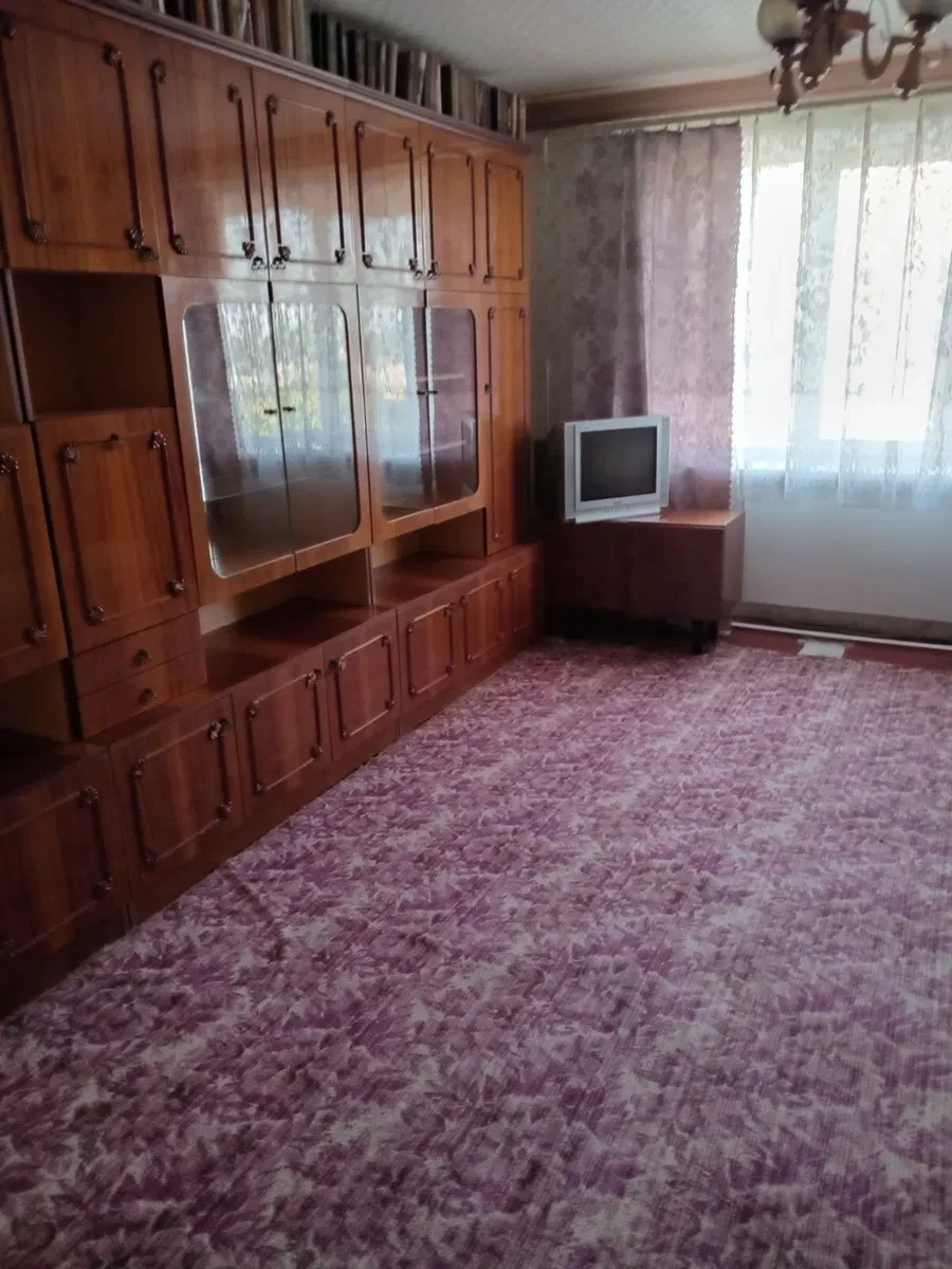 2-кімнатна квартира, Павлоград: для 5-6 людей, можна з котом і песиком - фото 4