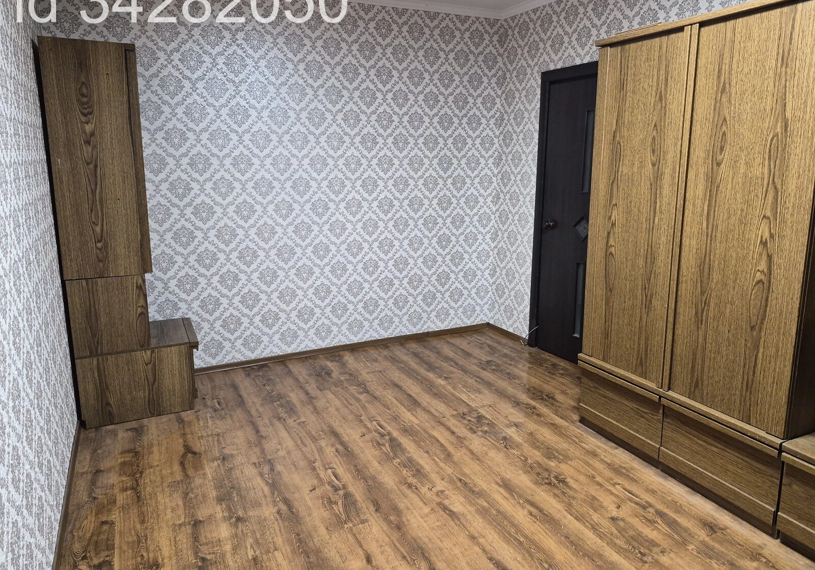 1-кімнатна квартира, Борщагівка: косметичний ремонт, можлива розстрочка, фото 4