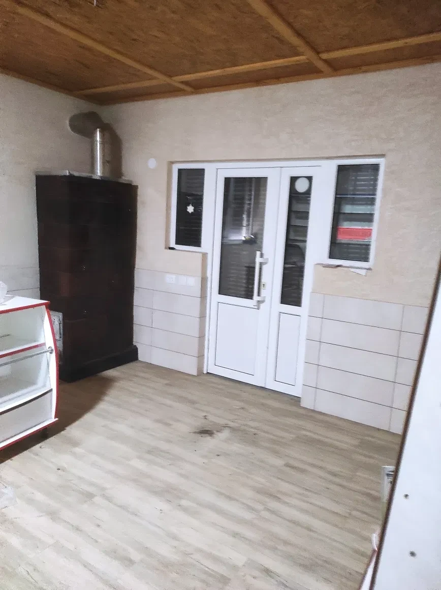 Помещение, Голынь: 300 м² склад, 100 м² офис или жилье, фото 3