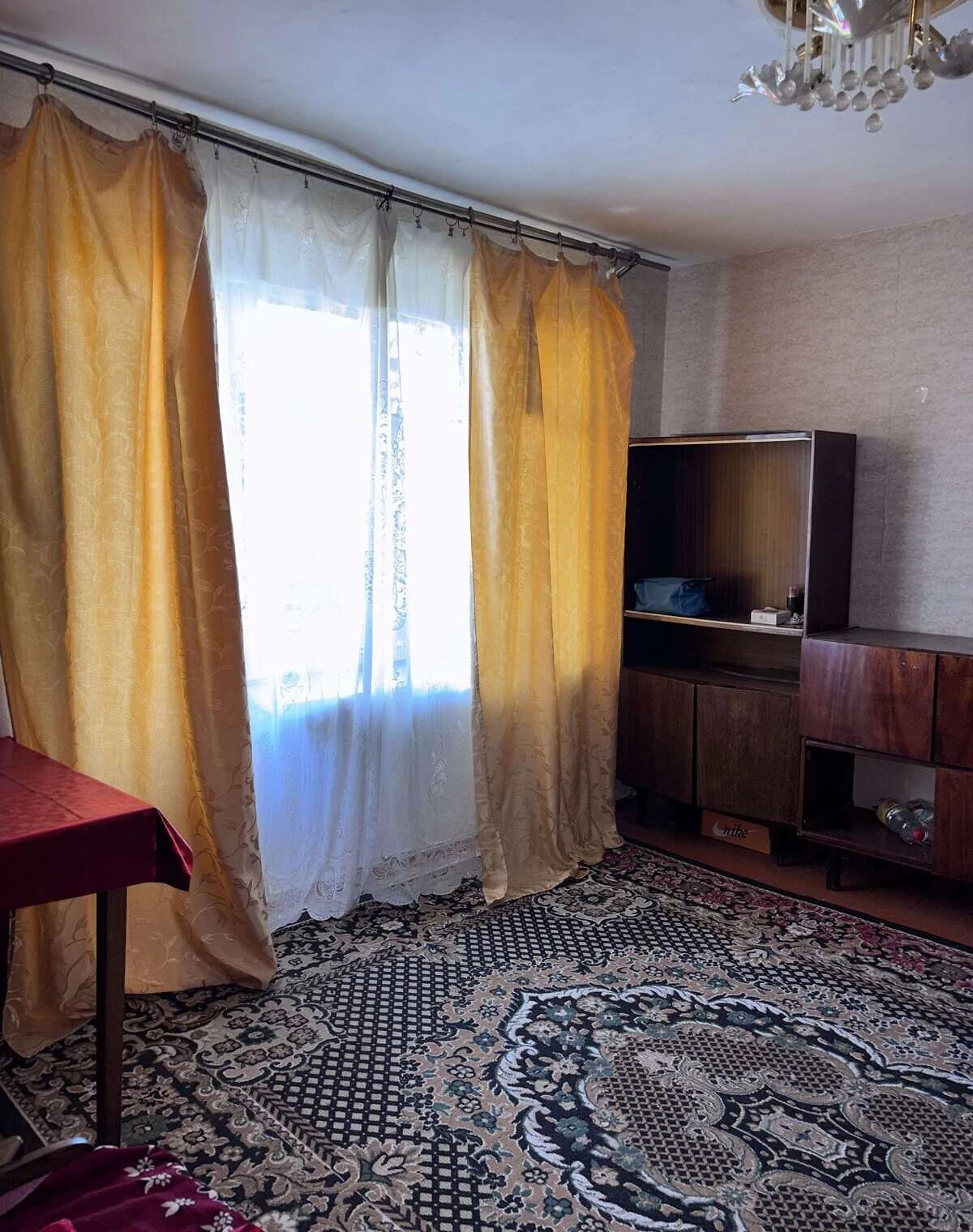 2-кімнатна квартира, Вознесенськ: можливий торг - фото 4