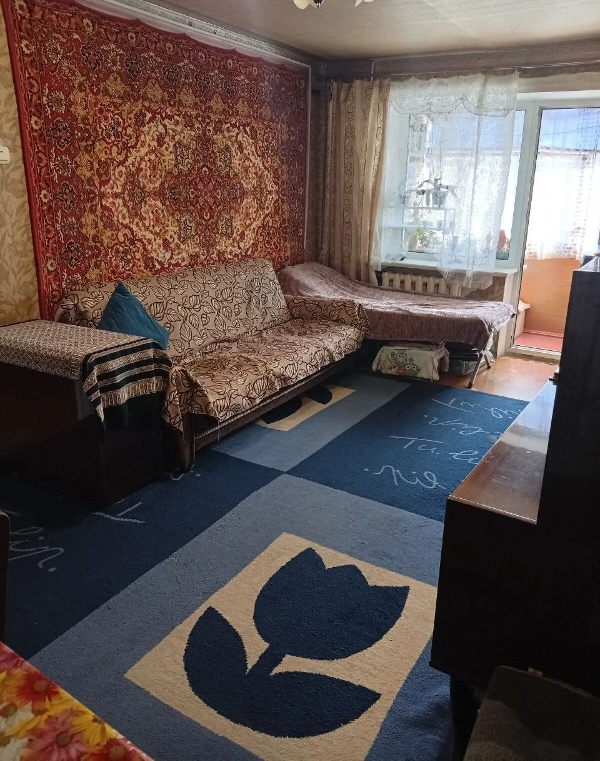 3-кімнатна квартира, ДІІТ: єВідновлення, житловий ваучер - фото 1