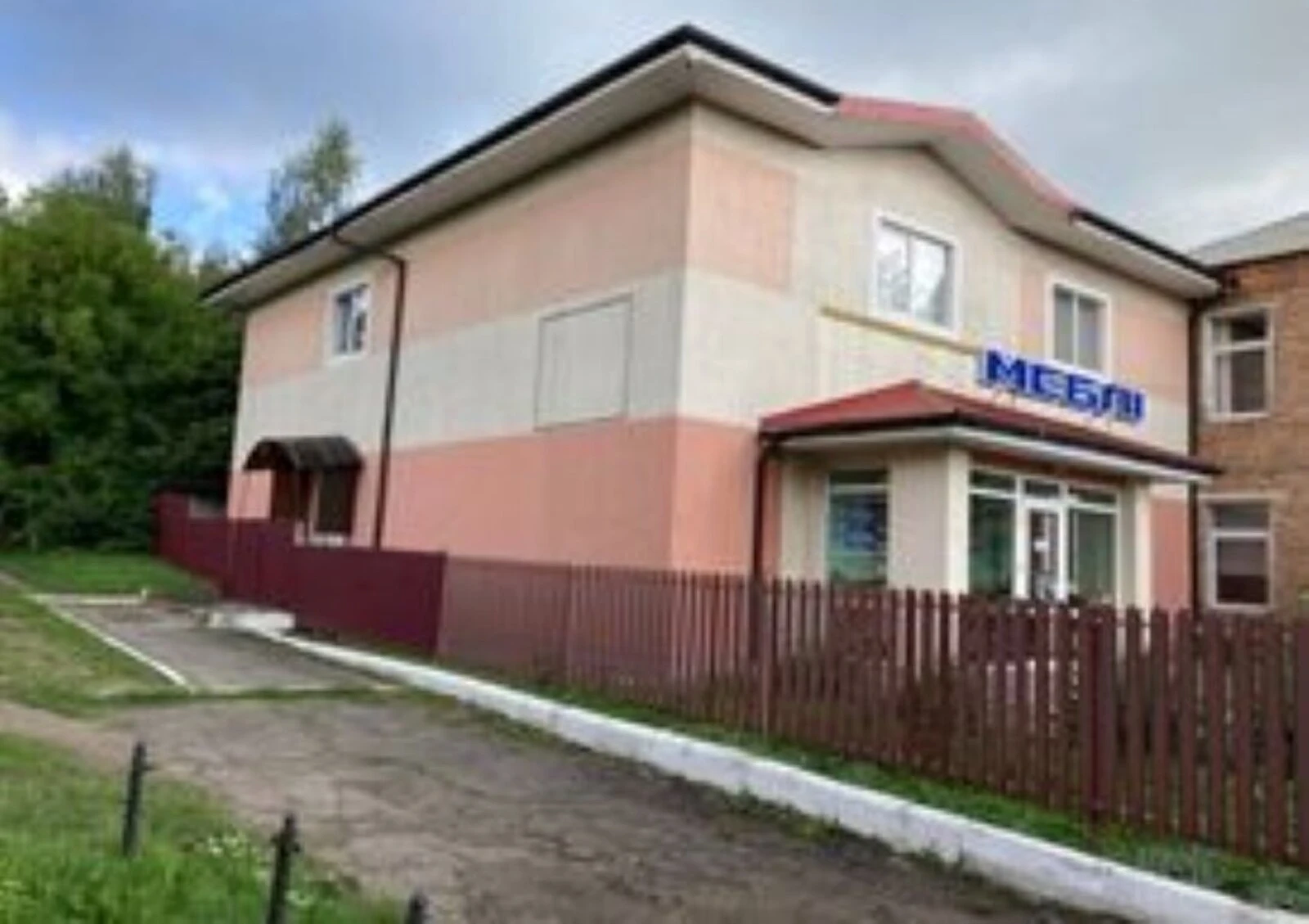 Приміщення, Нововолинськ: під магазин, 5 приміщень, торг, фото 5