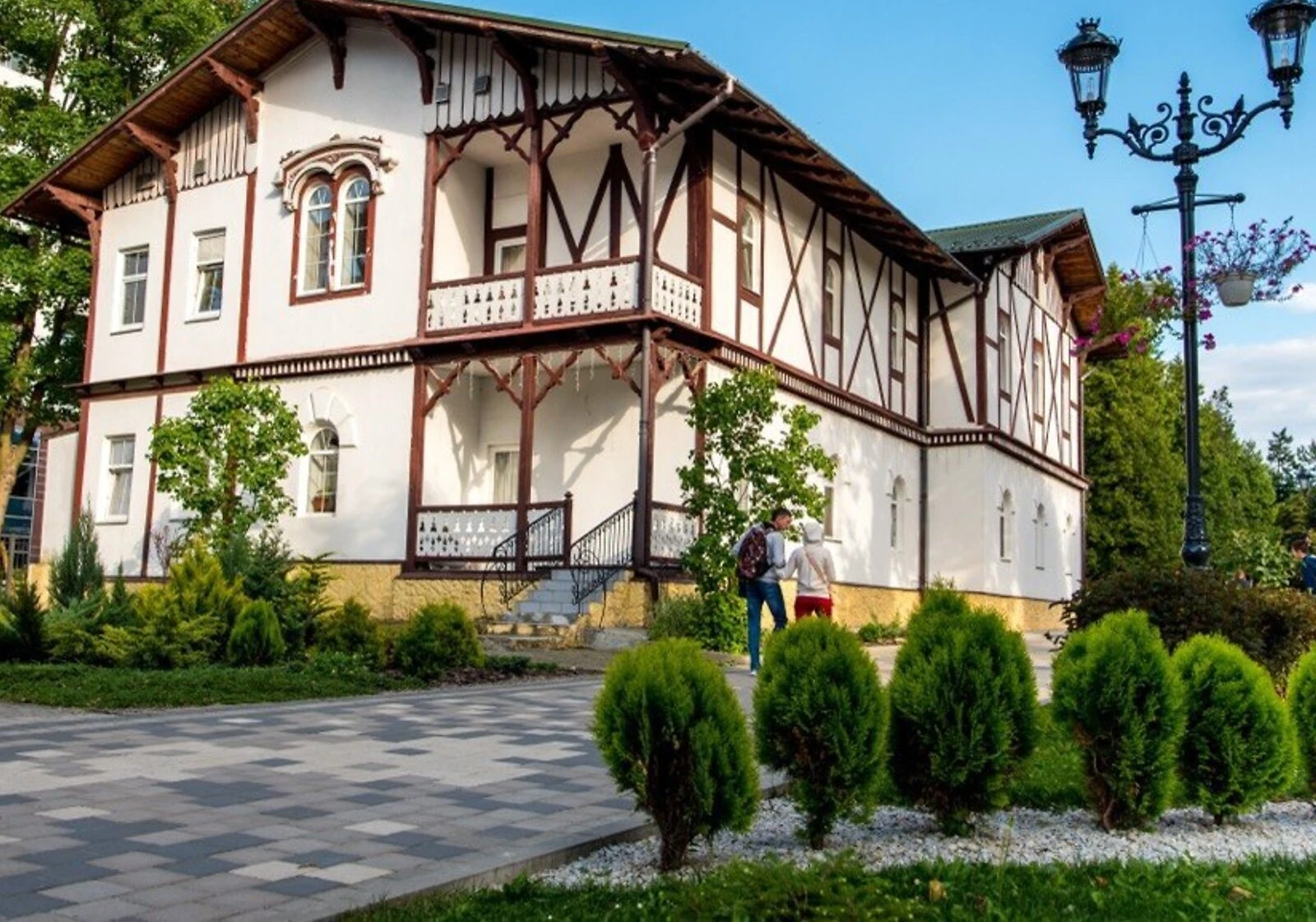Спеціальне приміщення, Помярки: спортивні послуги, 11 соток - фото 1
