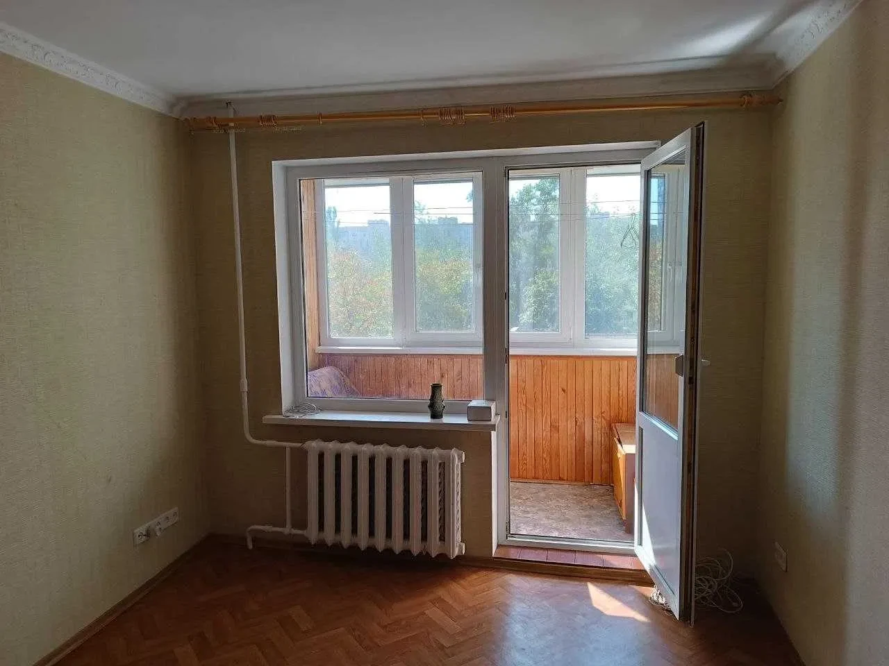 2-кімнатна квартира, Оболонський: опалення під час блекауту - фото 4