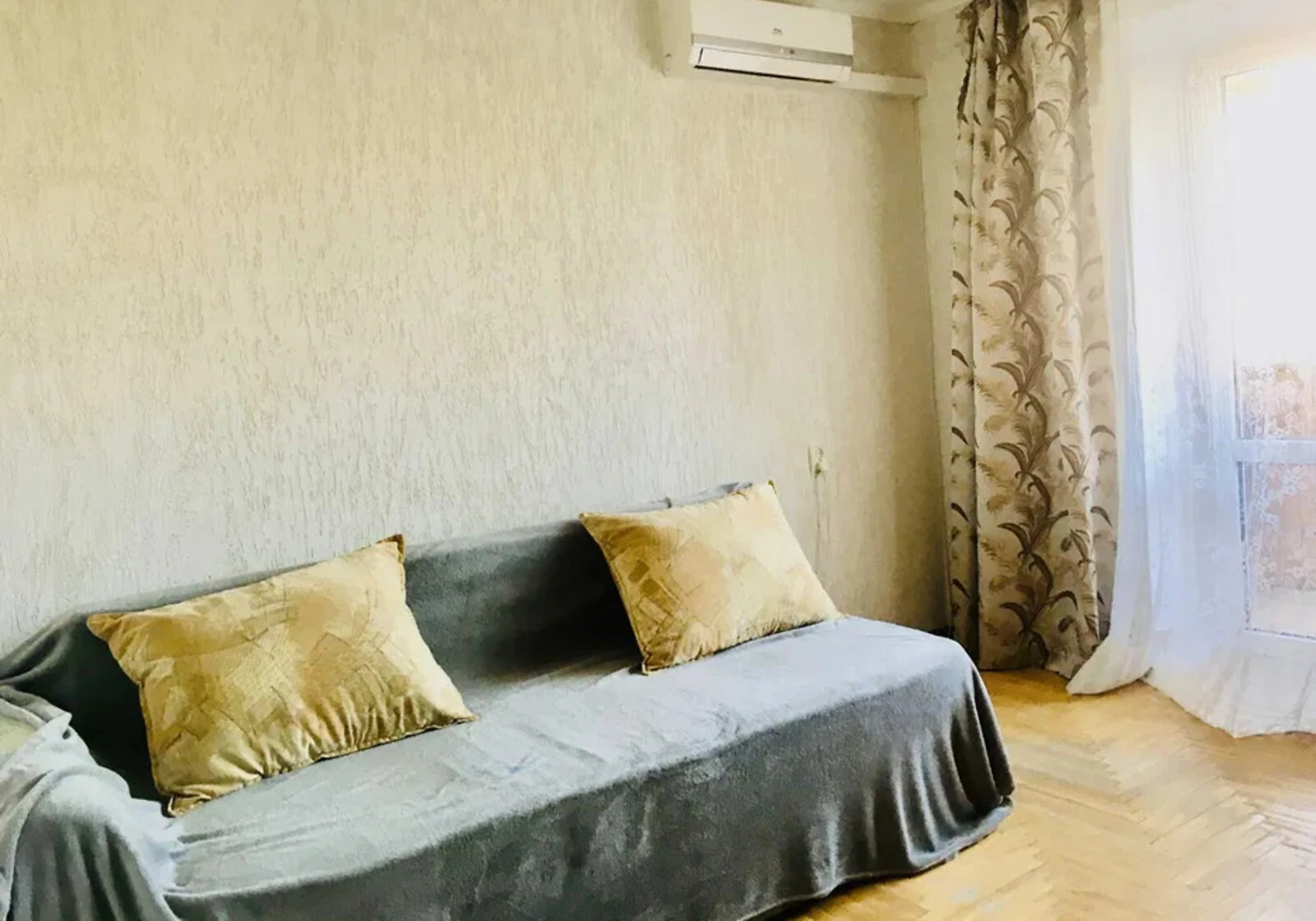 2-кімнатна квартира, Шулявка: для родини з дітьми, ліфт без світла - фото 5