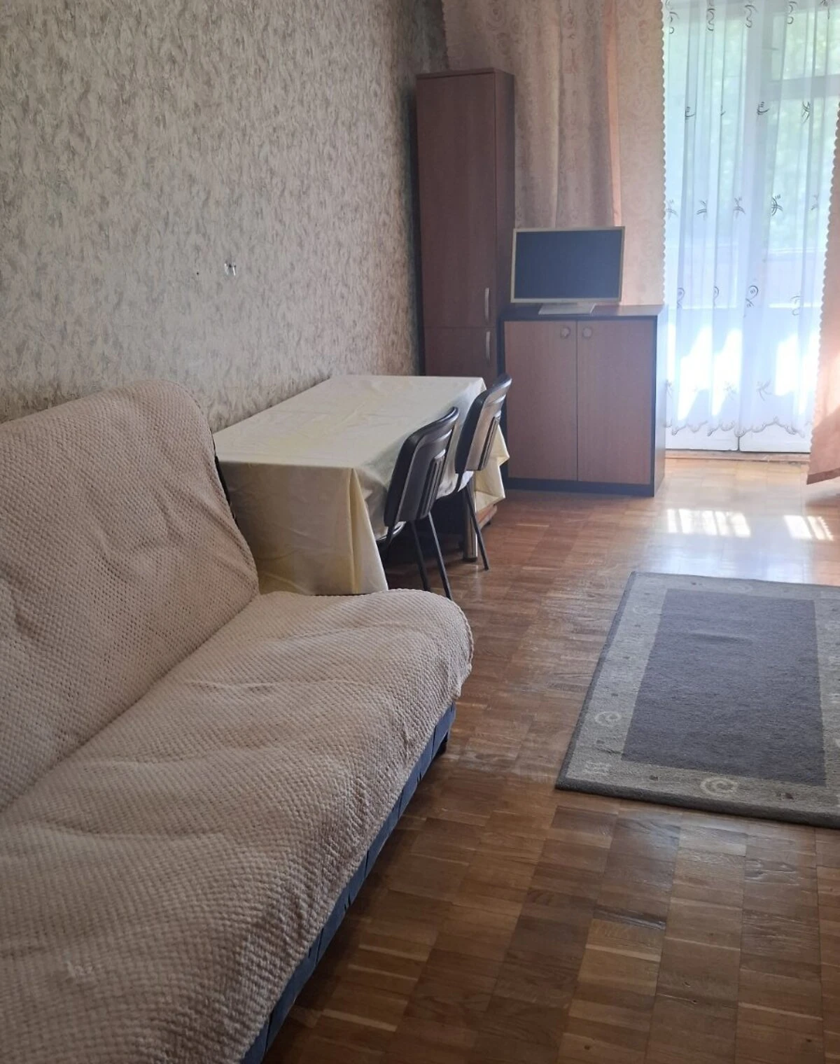 3-кімнатна квартира, Лісовий Масив: метро Лісова - фото 4