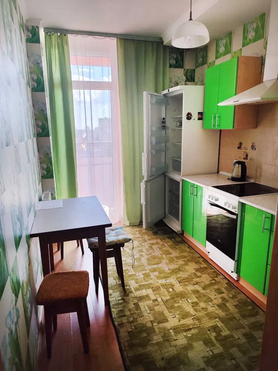 1-кімнатна квартира у ЖК Богатирський: генератор, метро за 15 хв пішки, фото 5