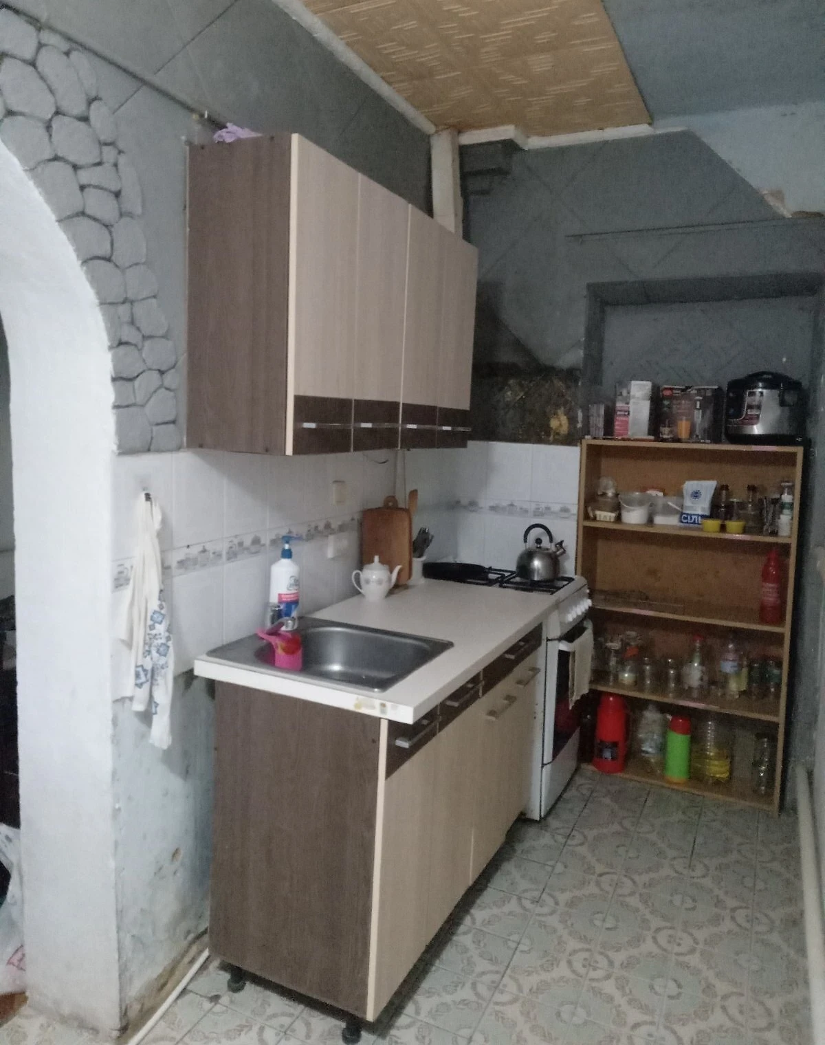 Частина будинку, Ярмолинці: індивідуальне опалення, єОселя - фото 1