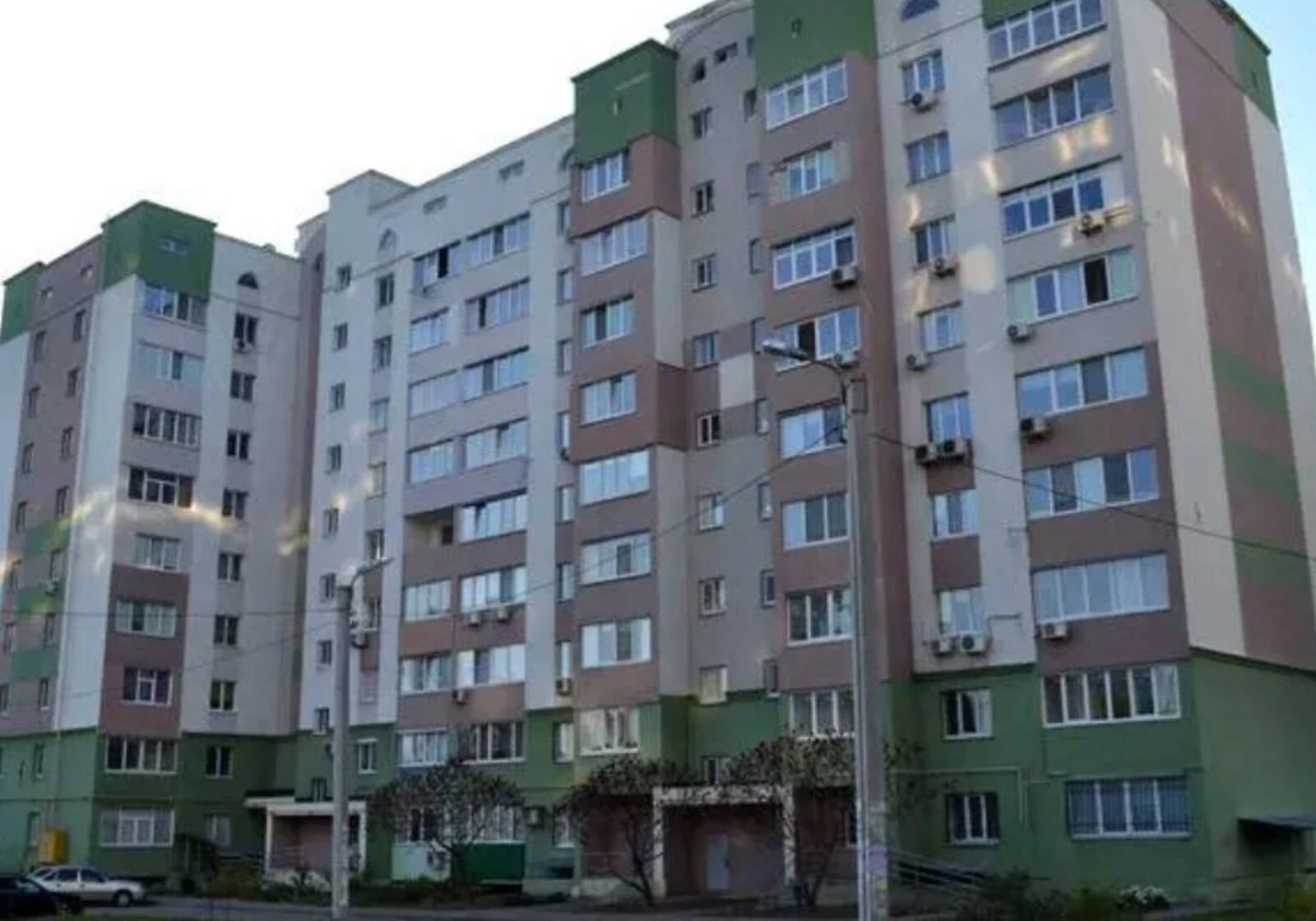 1-кімнатна квартира, Роганський: євроремонт, метро Індустріальна, торг - фото 1