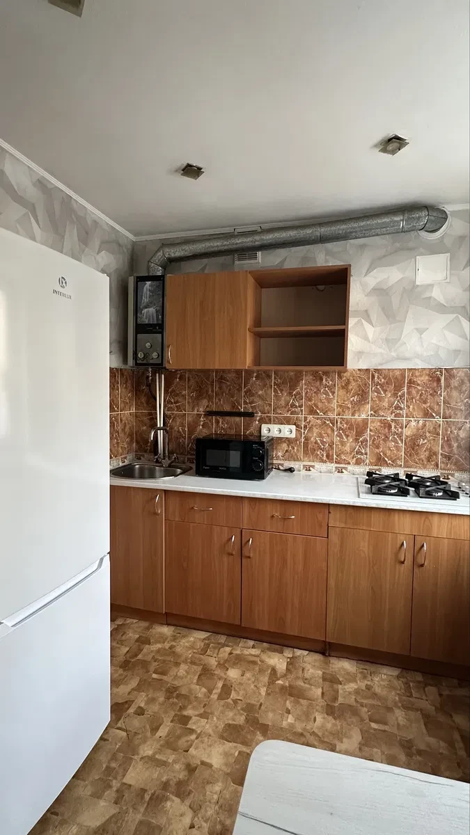 1-кімнатна квартира, Соцгород: можна з дітьми, світло рідко вимикають, фото 4