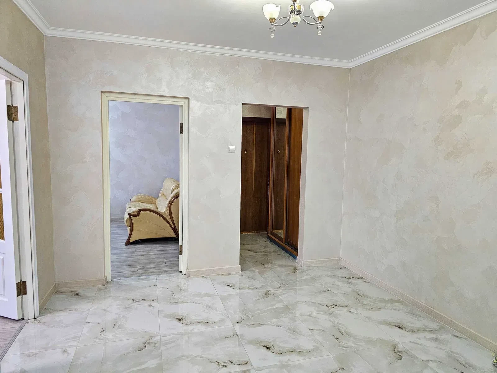 3-кімнатна квартира, Дарницький: вода й опалення під час відключень - фото 2