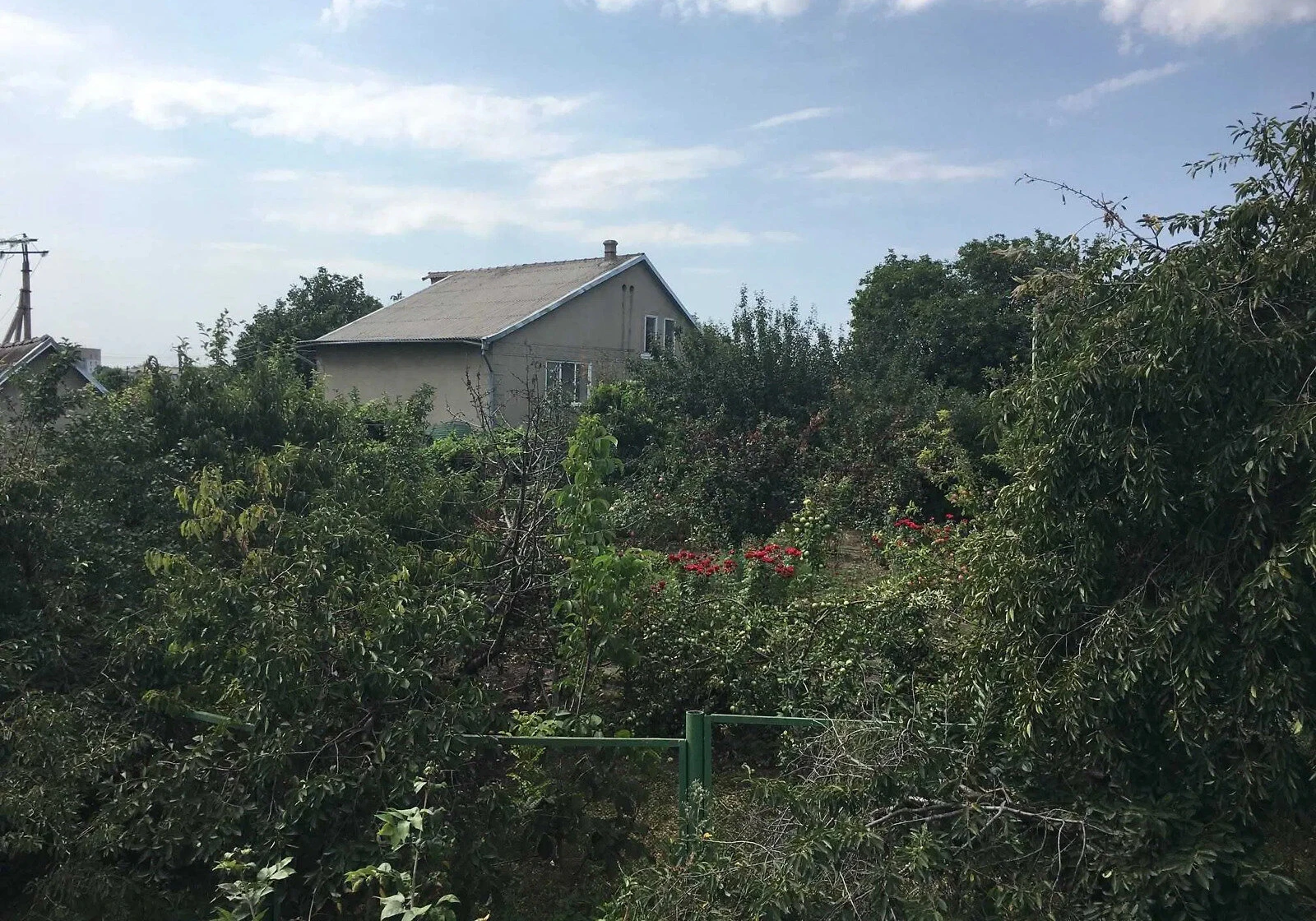 Будинок, Арбузинка: 5 кімнат, 2 поверхи, цегляні стіни, фото 2
