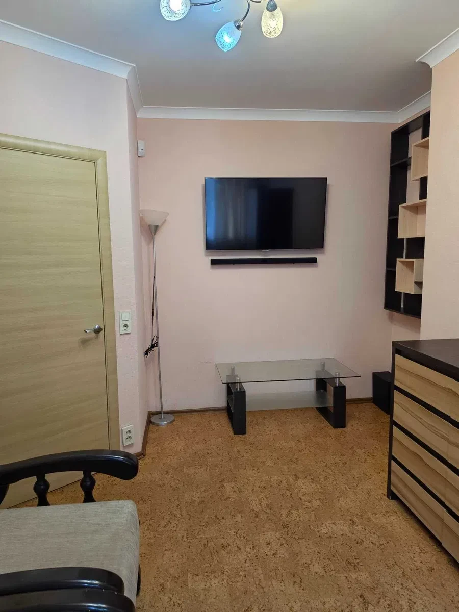 1-кімнатна квартира, Центральний: смарт-квартира, утеплена, меблі й техніка - фото 3