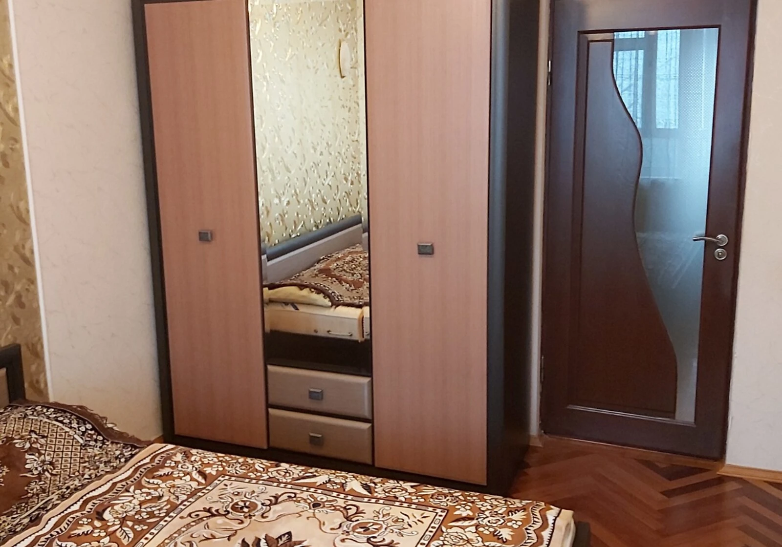 3-кімнатна квартира, Ювілейний, фото 4