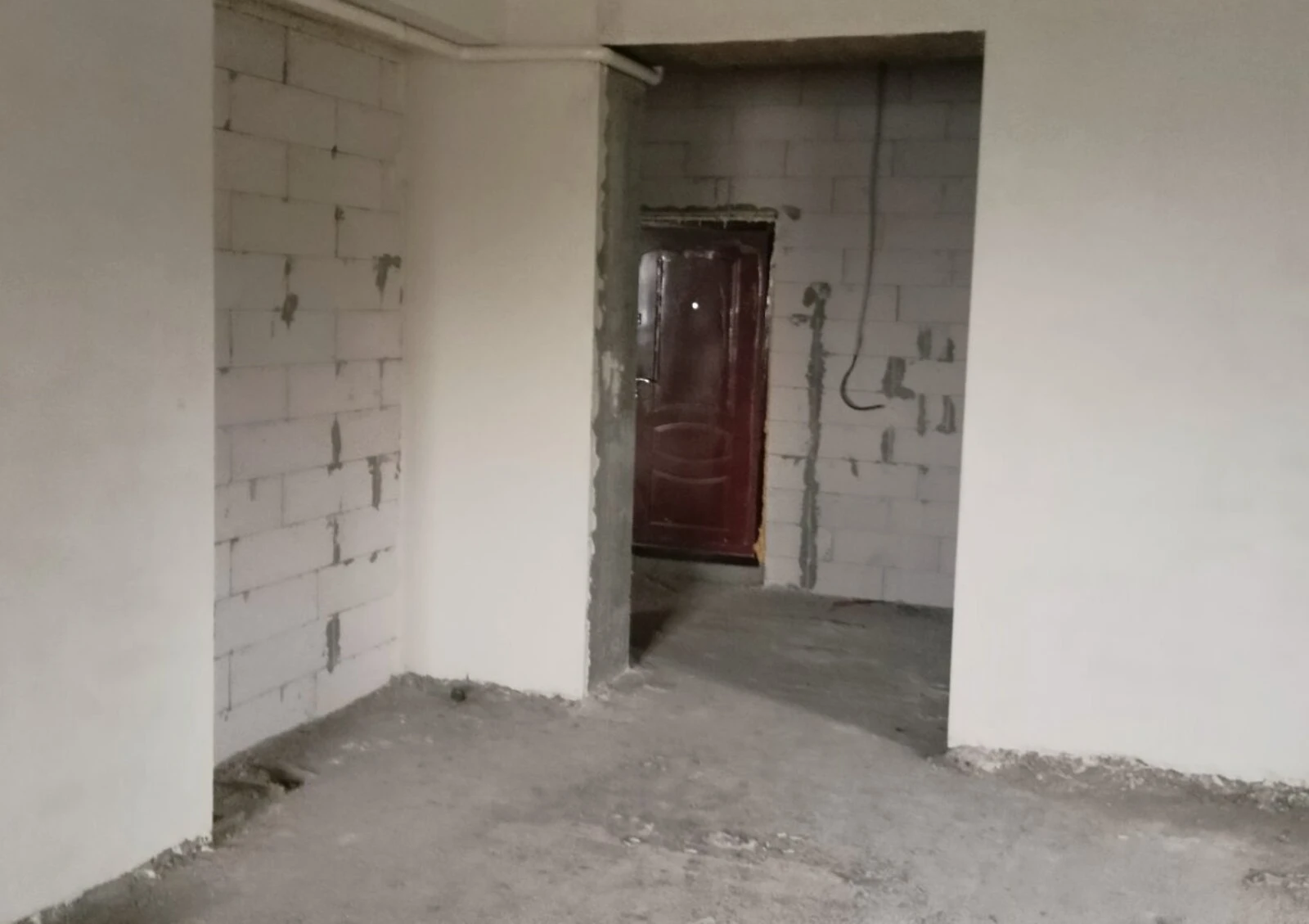Комерційне приміщення, Дубове: стеля 3,45 м, відкрита стоянка - фото 5