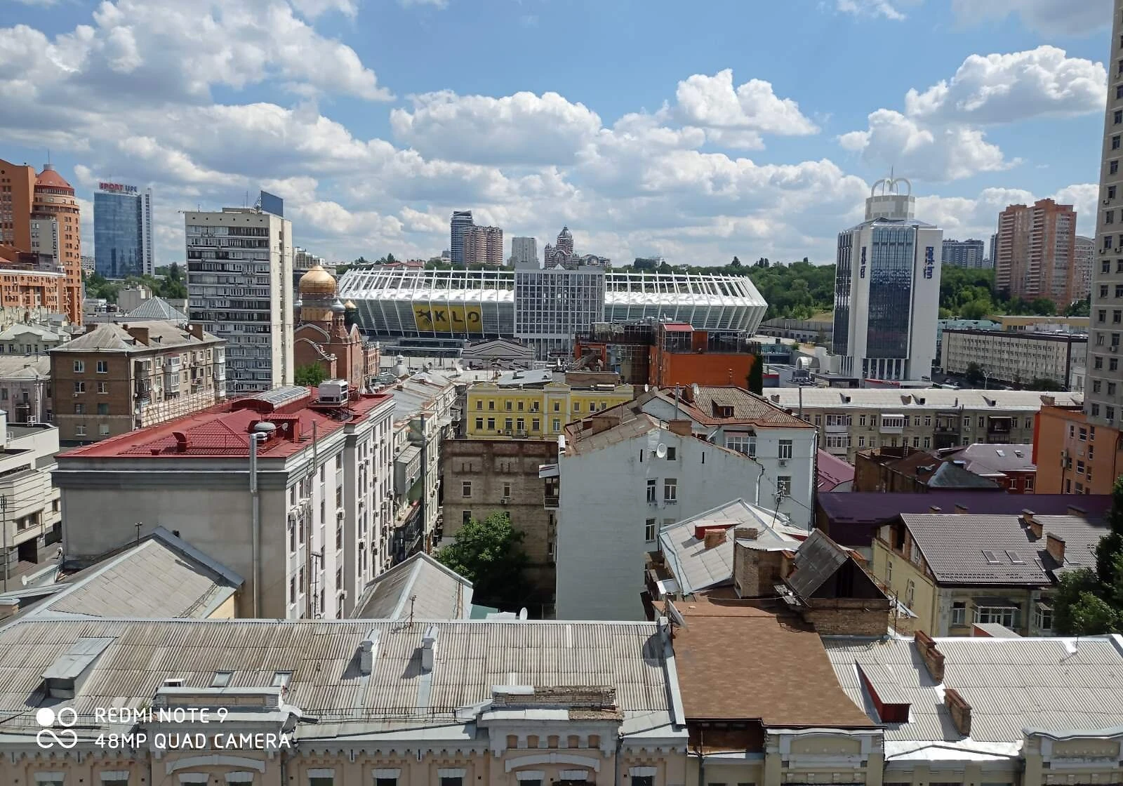 2-кімнатна квартира, Голосіївський: дизайнерський ремонт - фото 1
