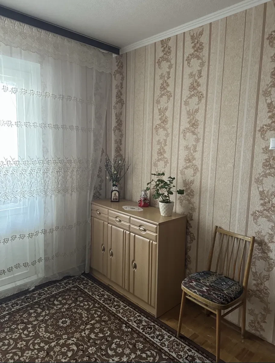 2-кімнатна квартира, Солом'янський: окремі кімнати, 2 балкони - фото 3