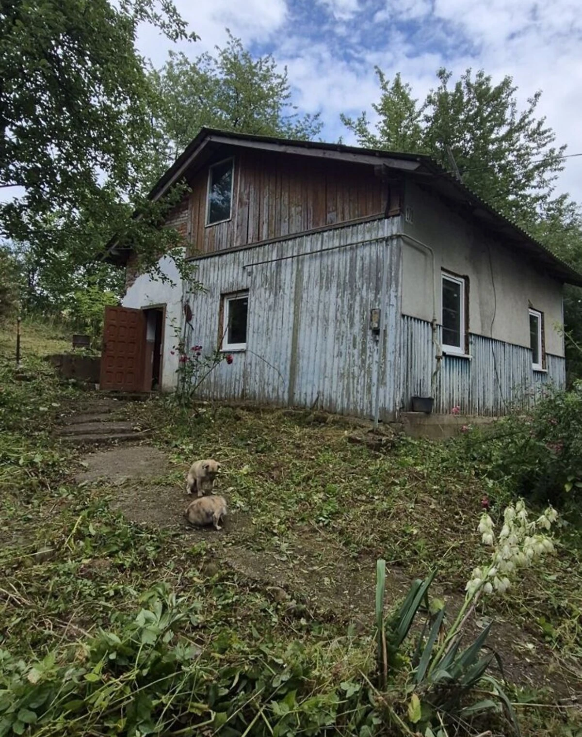 Будинок, Галич: стіни з брусу, централізоване опалення - фото 5