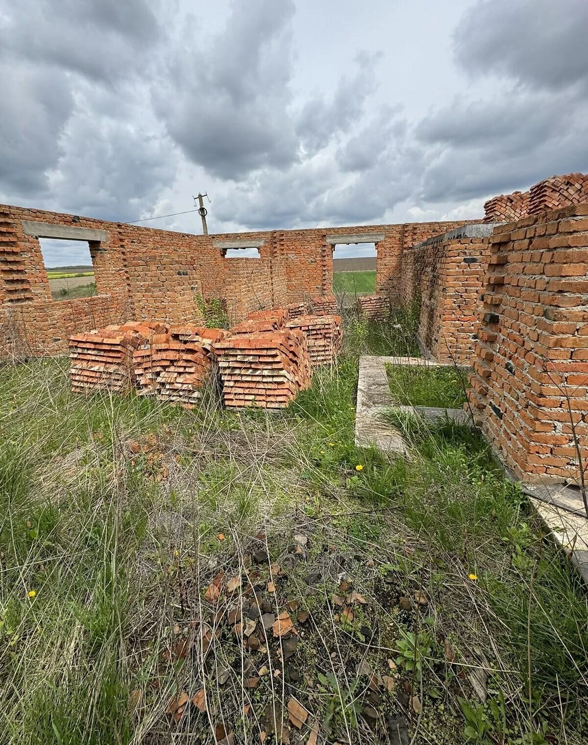 Будинок, Теребовля: ділянка 10 соток, гараж у дворі, фото 5