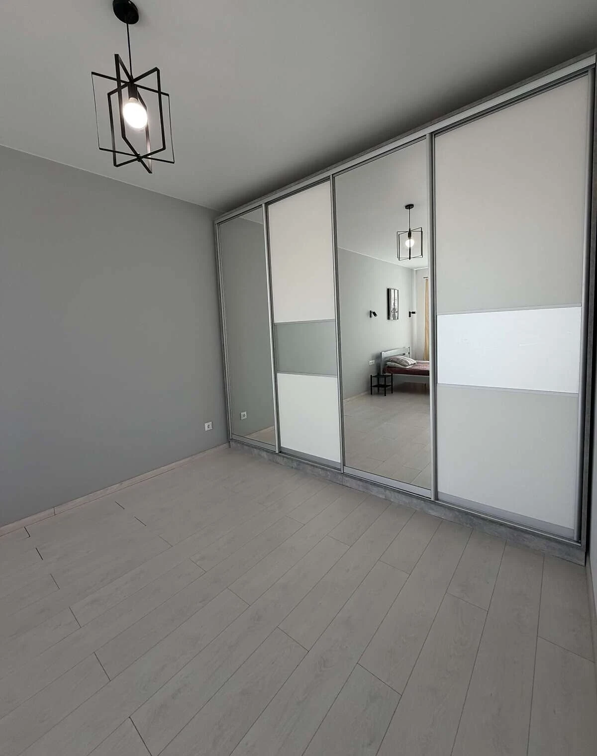 1-комнатная квартира, Новый Ярычев: косметический ремонт, кухня 24 м²