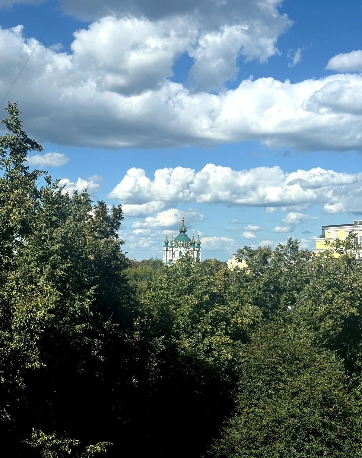 3-кімнатна квартира, Старий Київ: дизайнерський ремонт, камін - фото 1