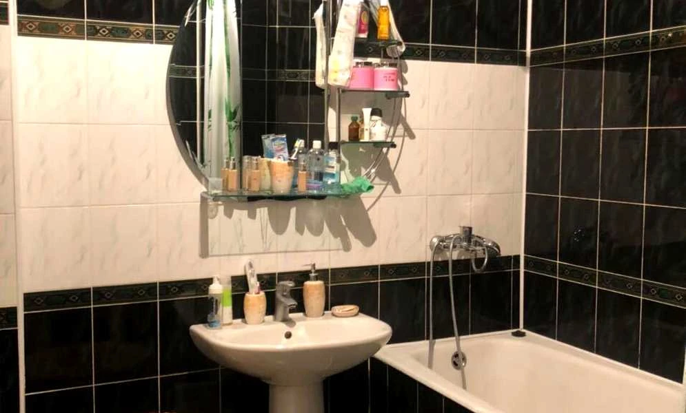 3-кімнатна квартира, Вишенька: цегляний будинок, стелі 3 м - фото 3