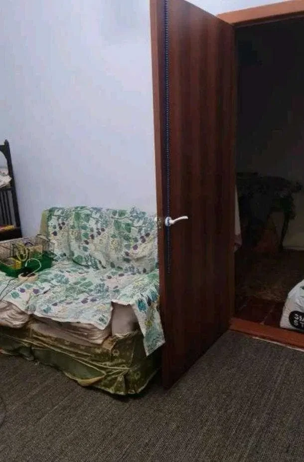 2-кімнатна квартира, Холодногірський: теплий цегляний будинок, високі стелі - фото 5