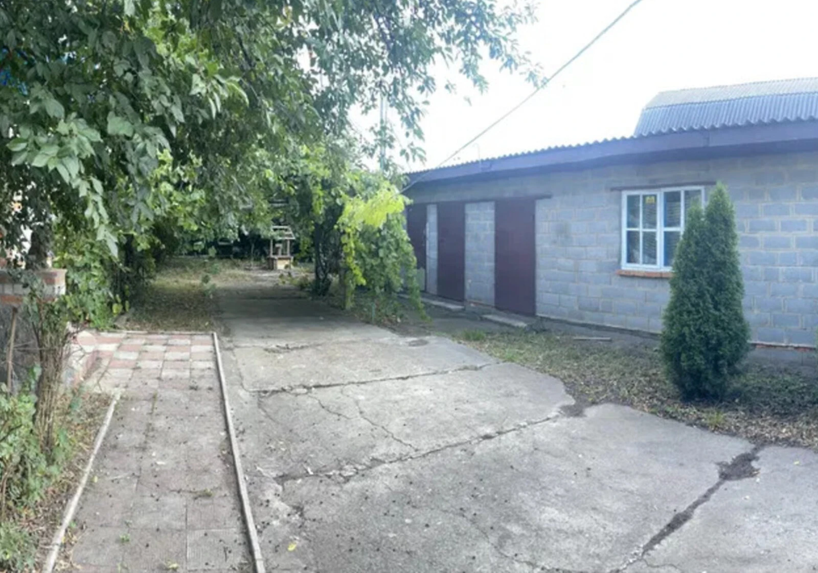 Будинок, Золочів: свердловина, гараж із підвалом, 14 соток, фото 5