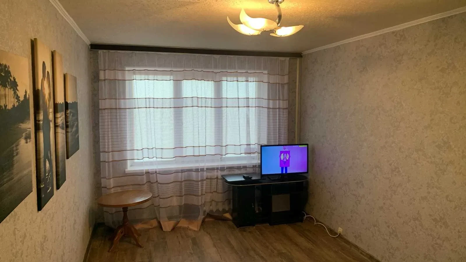 1-кімнатна квартира, Дніпровський: озеро й авторинок, 11-й поверх - фото 3