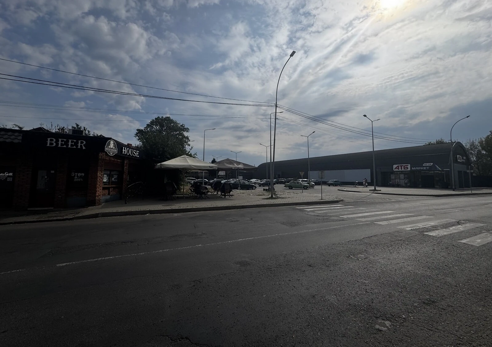 Комерційне приміщення, Радванка: фасадне, резервне живлення - фото 5