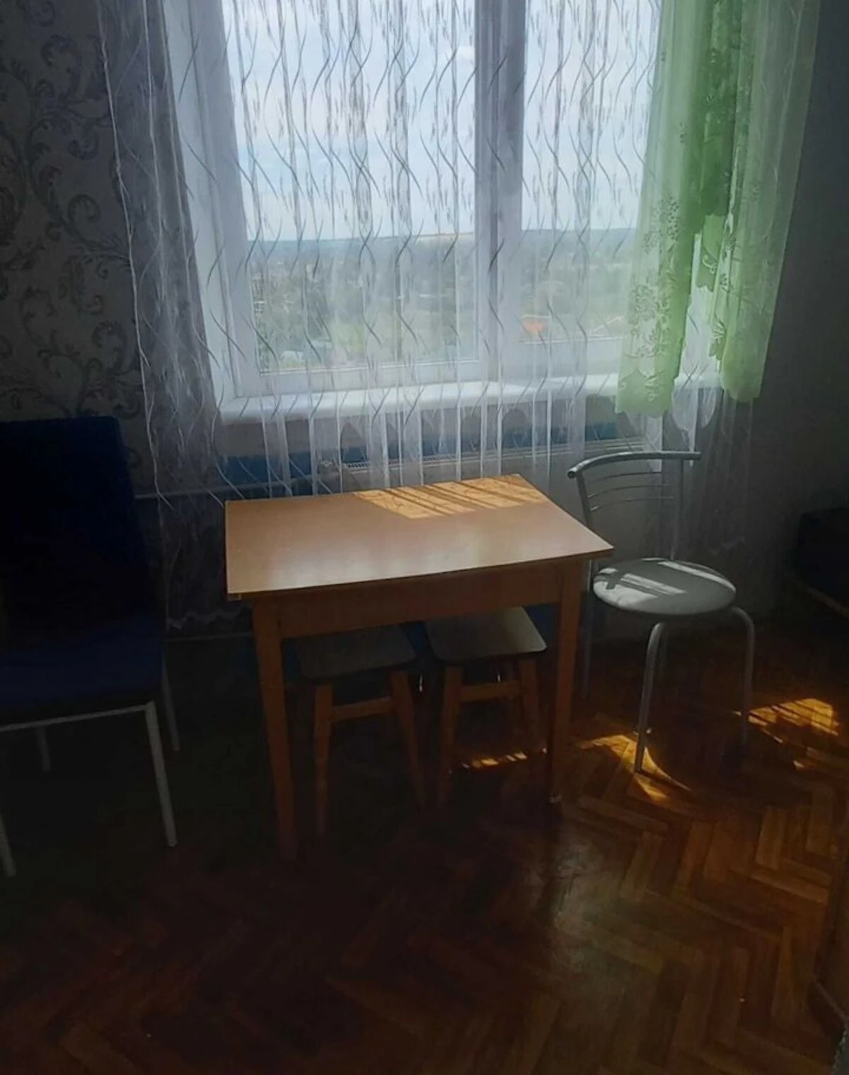 1-кімнатна квартира, Зміїв: єВідновлення, житловий ваучер - фото 4