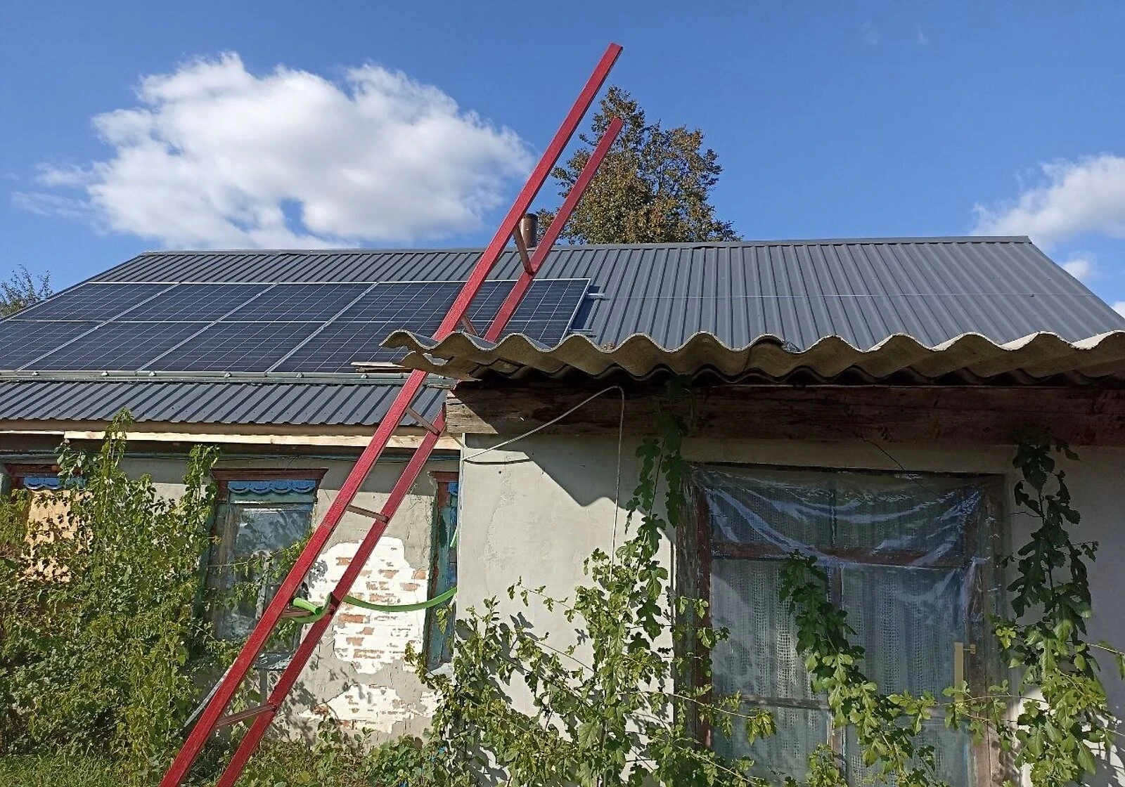 Будинок, Піщане: ділянка 1200 м², гараж із підвалом, резервне живлення - фото 3