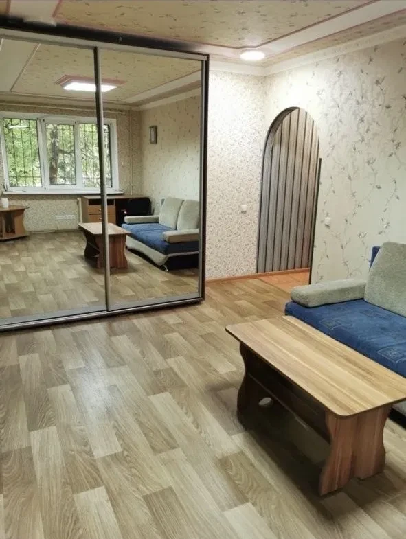 4-кімнатна квартира, Центрально-Міський: єВідновлення, євроремонт - фото 2