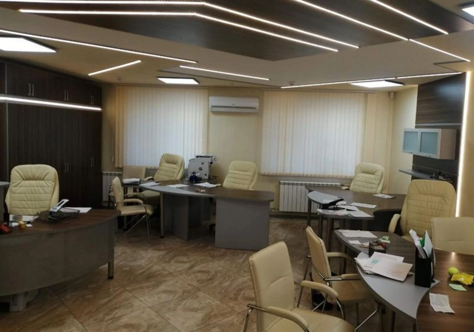 2-кімнатна квартира, Поділ: кабінет, можливий торг - фото 4