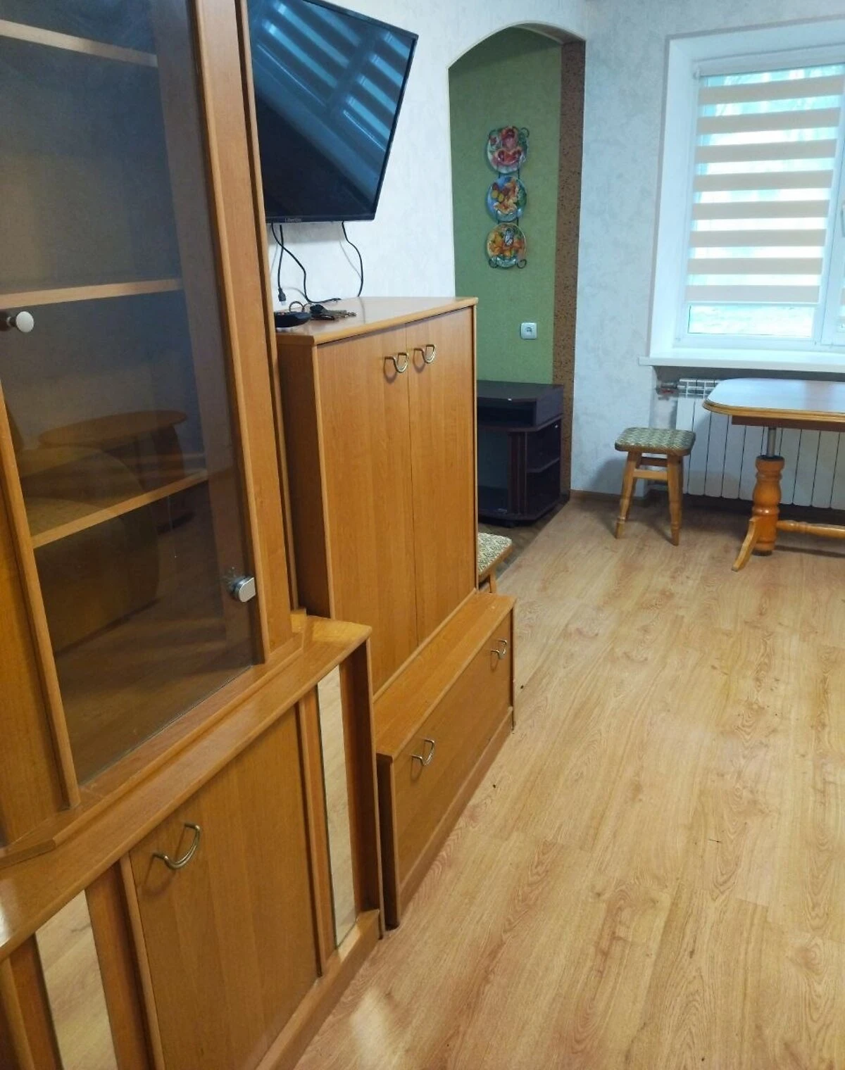 2-кімнатна квартира, Бортничі: єВідновлення, можливий торг, фото 3