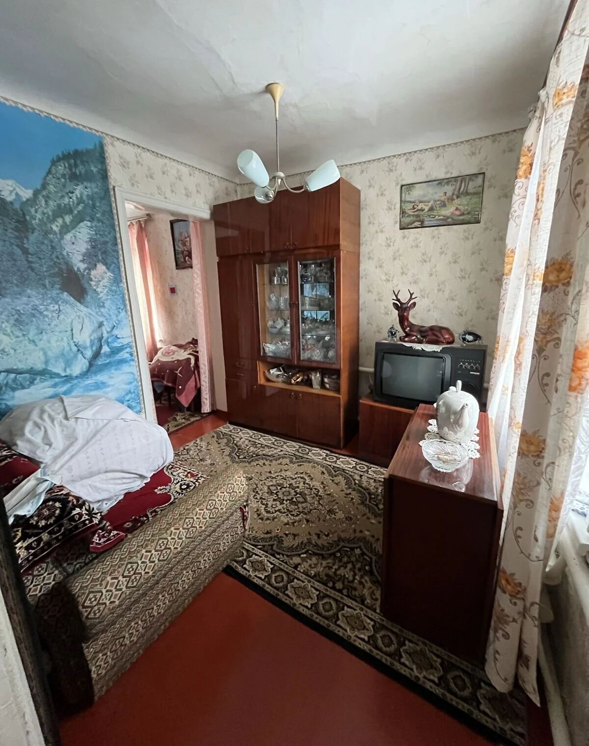 Будинок, Центр: гараж у прибудові, торг, фото 5