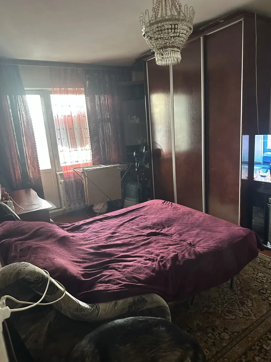 1-кімнатна квартира, Біла Церква: інвестиція, орендарі на довгий строк, фото 3
