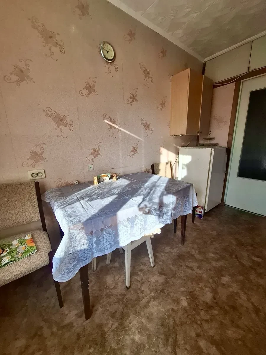 2-кімнатна квартира, Лівобережний-2: тепла, можна з тваринами - фото 5