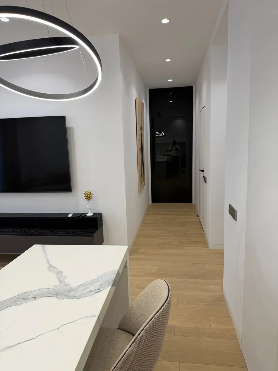 2-кімнатна квартира у ЖК TARYAN TOWERS: автономність при блекауті - фото 4