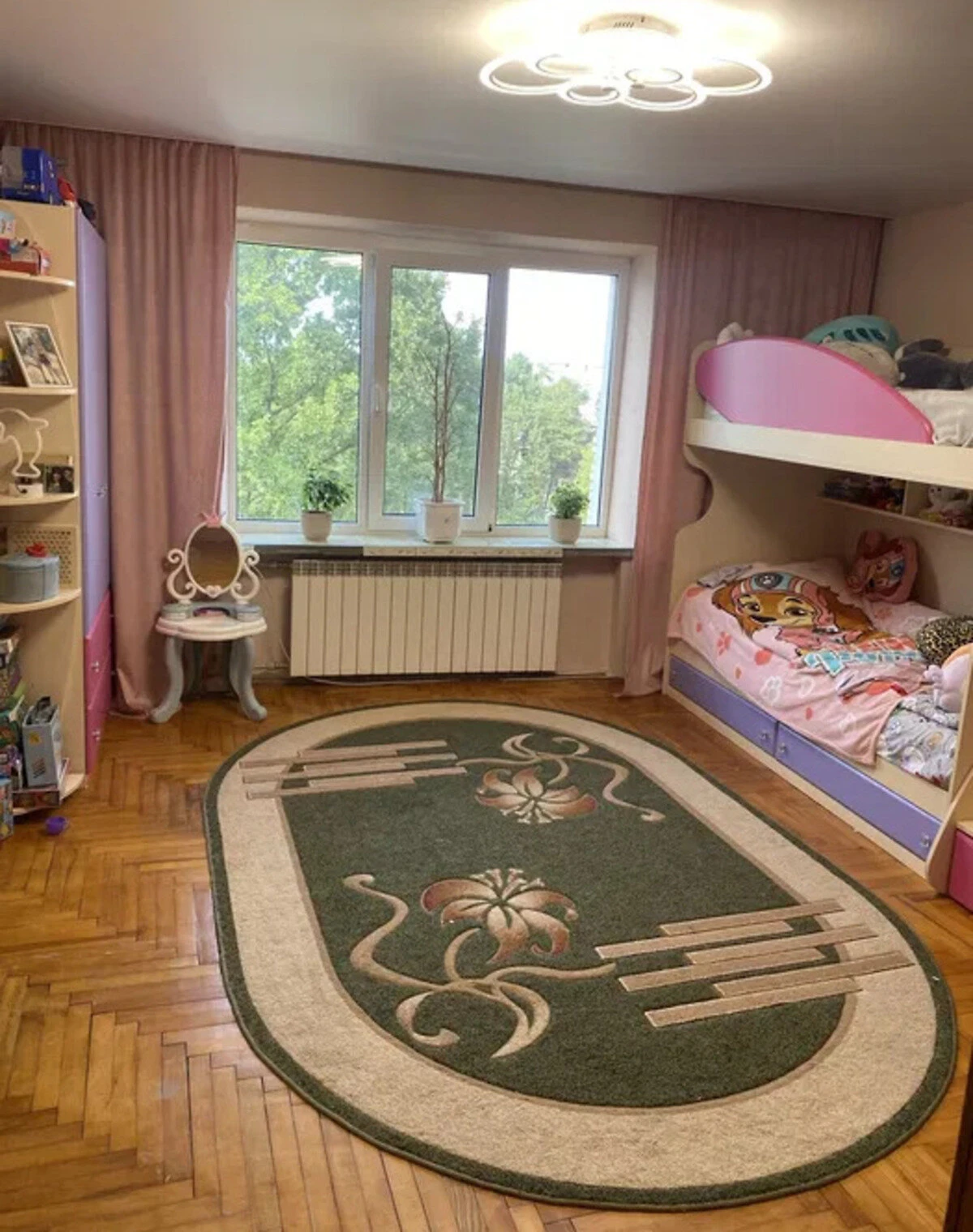 2-кімнатна квартира, Новояворівськ: кухня 25 м², роздільний санвузол - фото 1