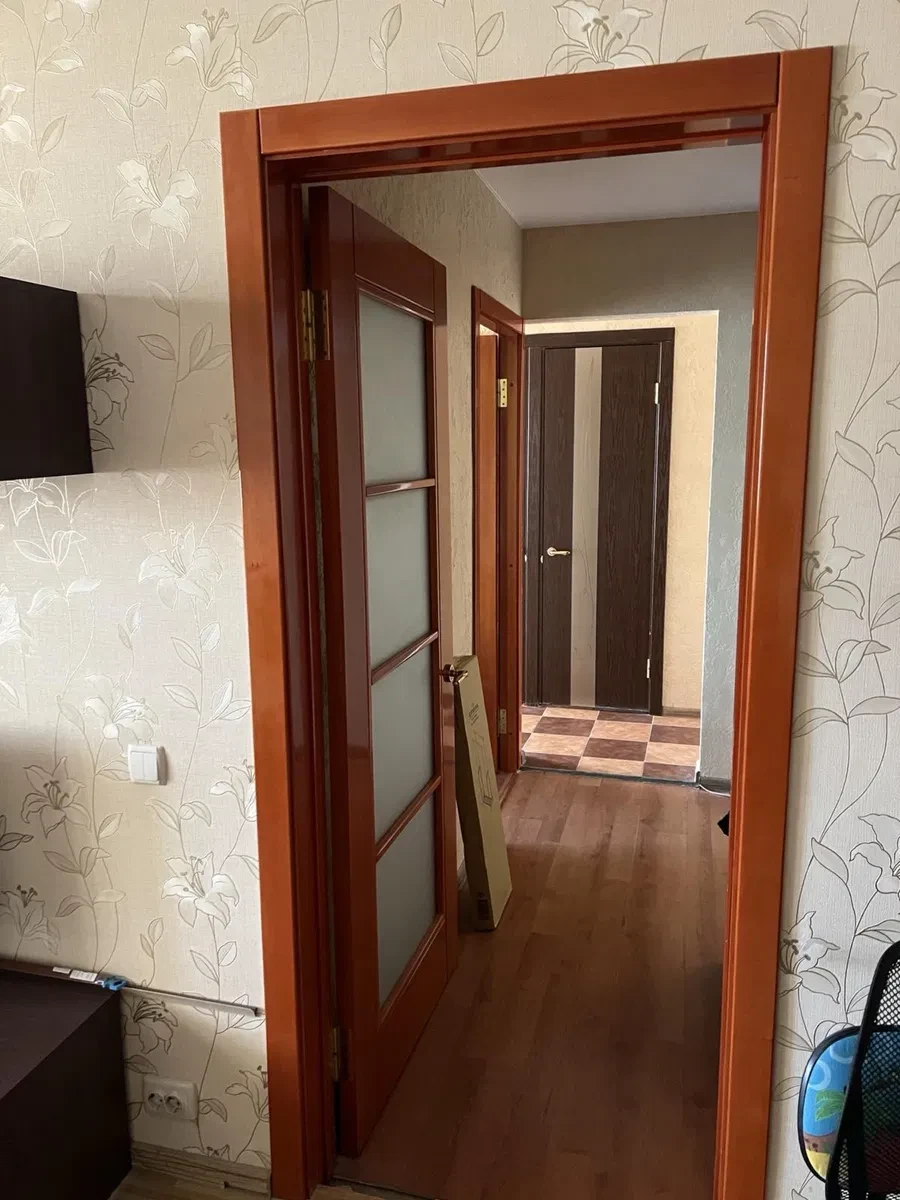 2-кімнатна квартира, Амур-Нижньодніпровський: ремонт, меблі - фото 3