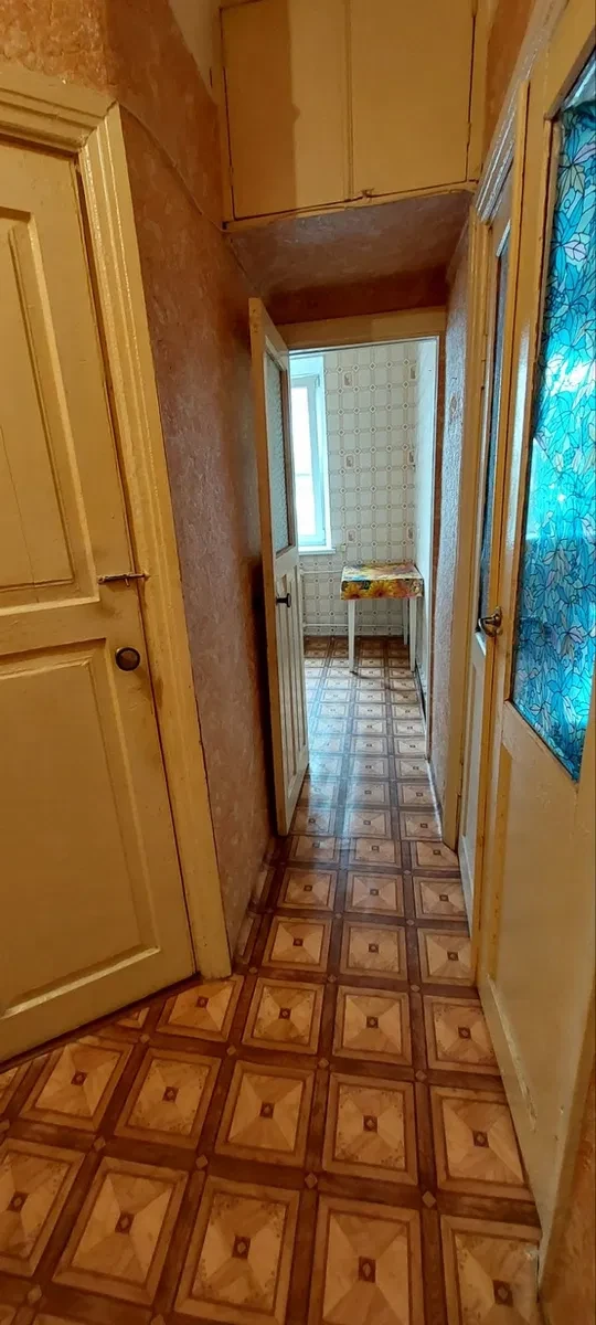 2-комнатная квартира, Хмельницкий: в центре, раздельные комнаты, фото 2