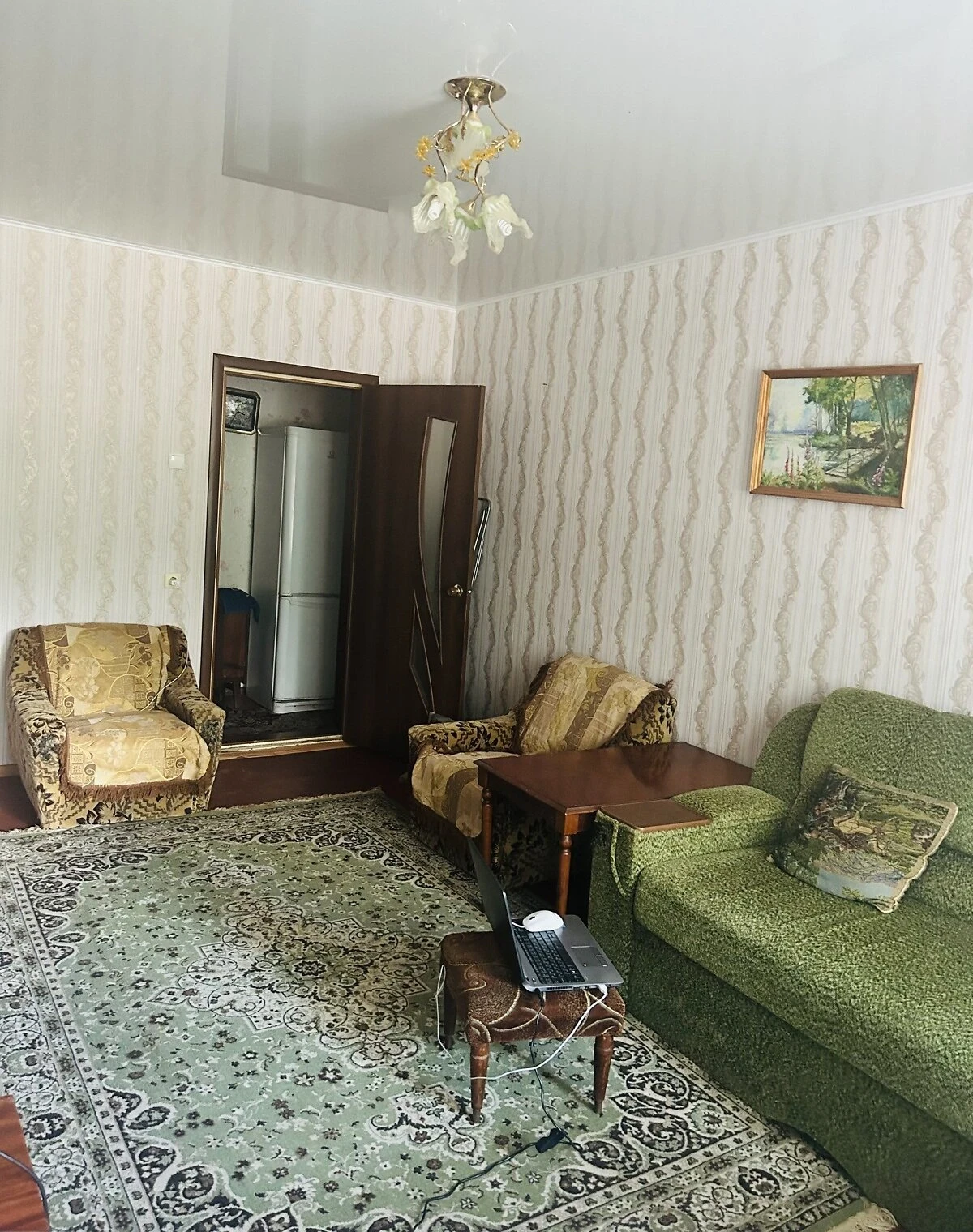 2-комнатная квартира, Долгинцевский, фото 4